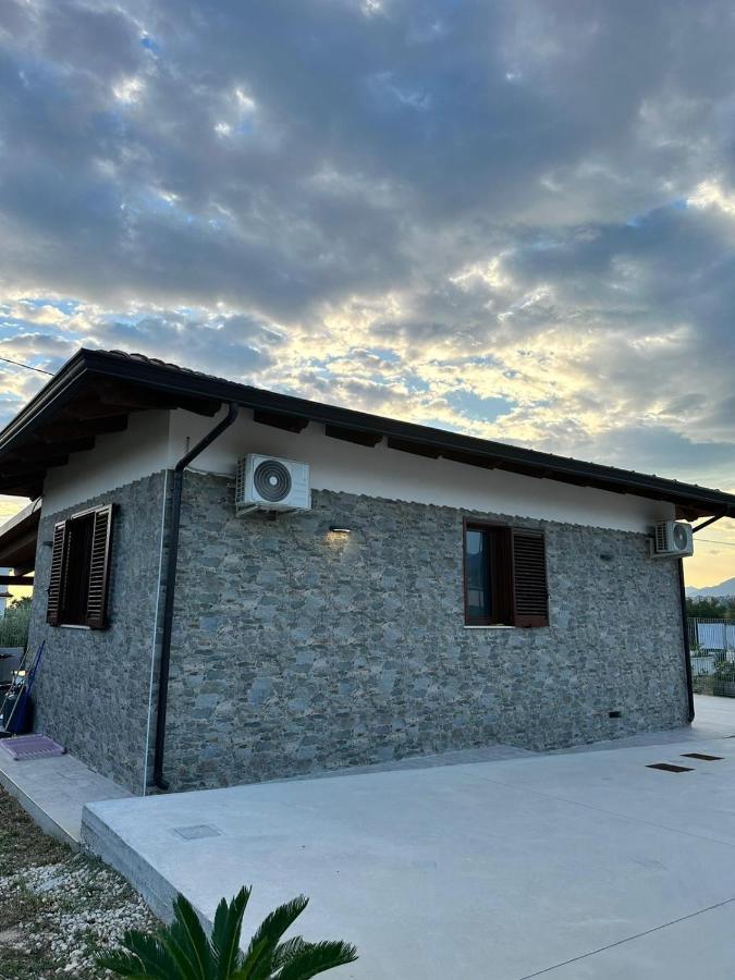 Вілла Garden House Bellizzi Екстер'єр фото